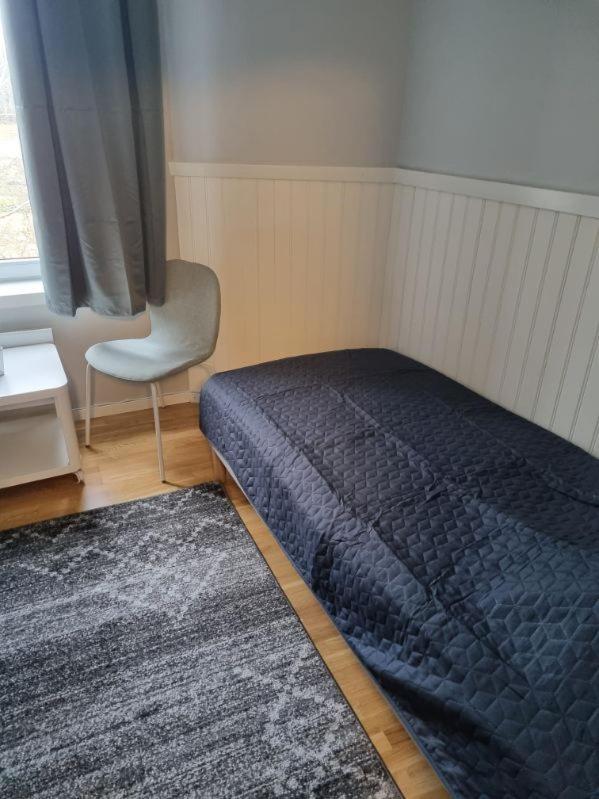 Bockara Stayeasy Bagian luar foto